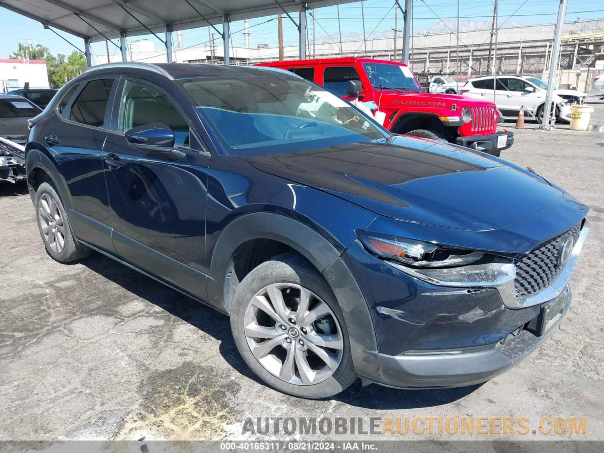 3MVDMBBL2NM420886 MAZDA CX-30 2022