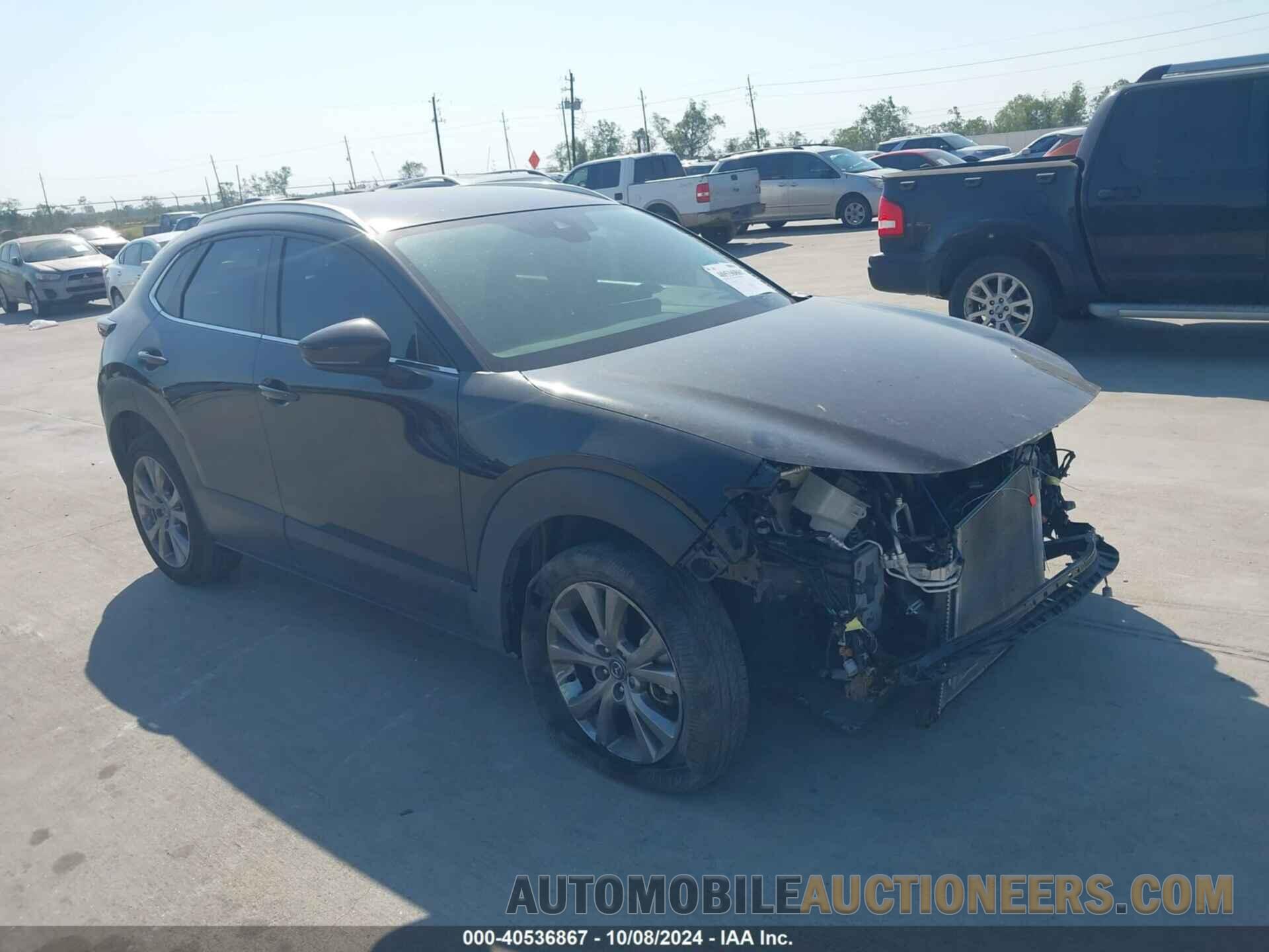 3MVDMBBL2NM423562 MAZDA CX-30 2022