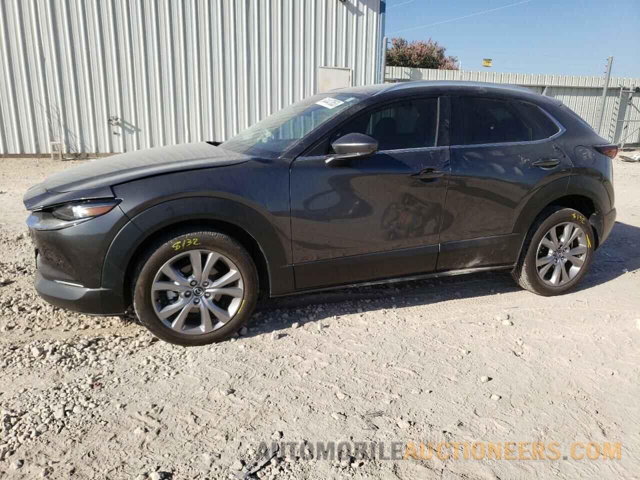 3MVDMBBL2NM426736 MAZDA CX30 2022