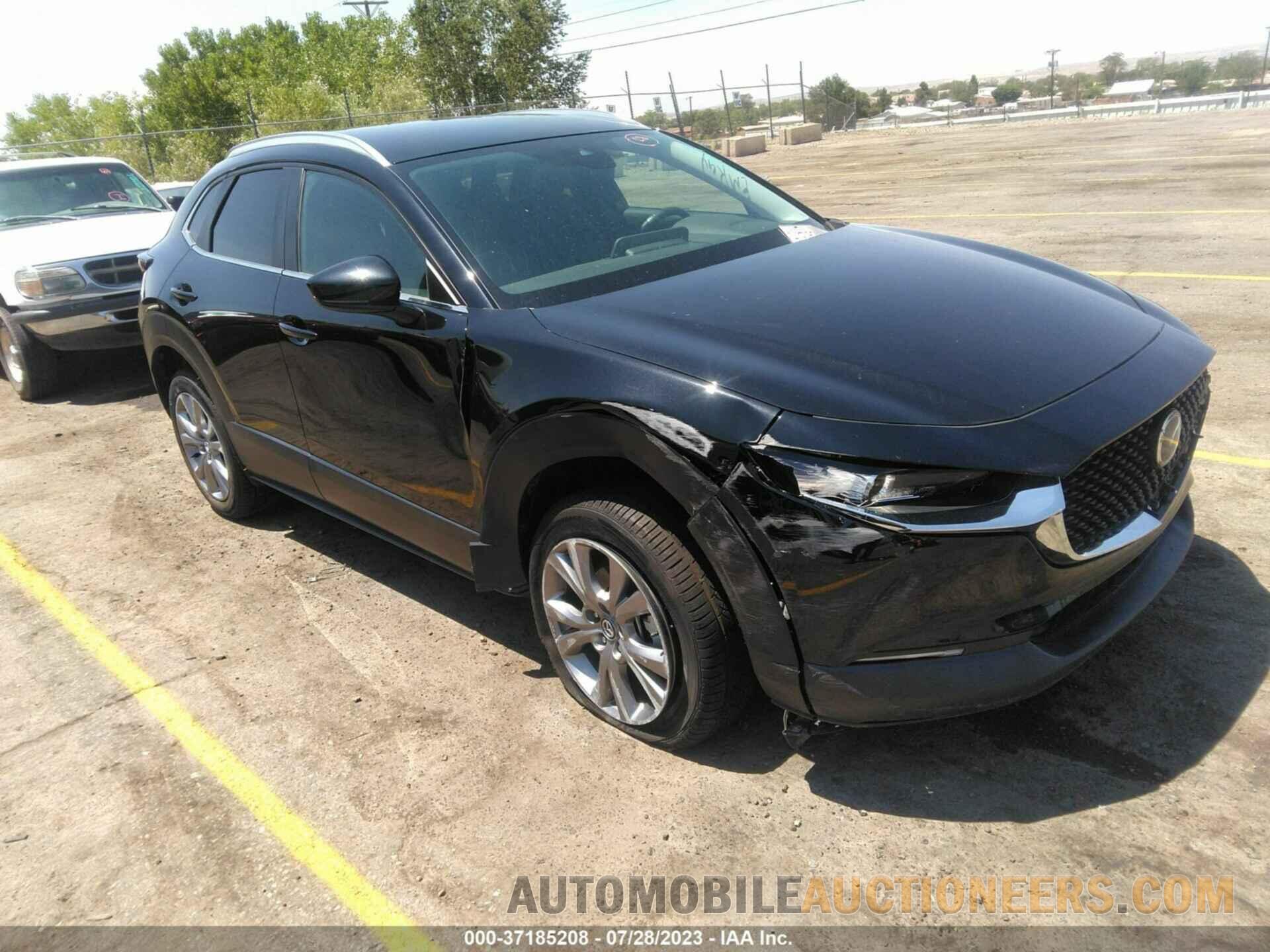 3MVDMBBL2NM427305 MAZDA CX-30 2022