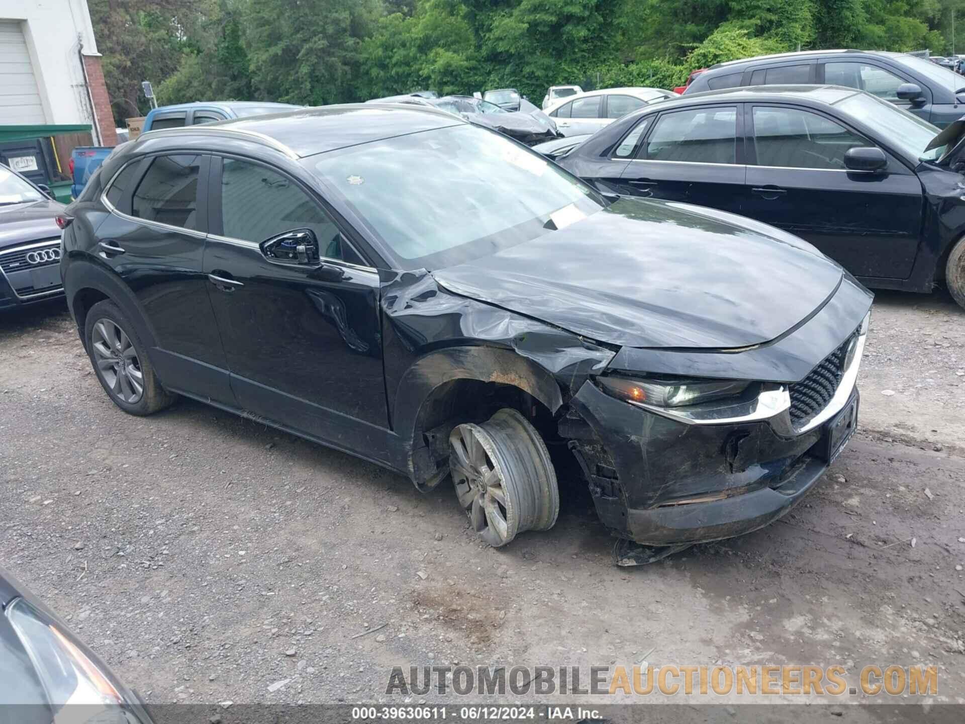 3MVDMBBL2NM430236 MAZDA CX-30 2022