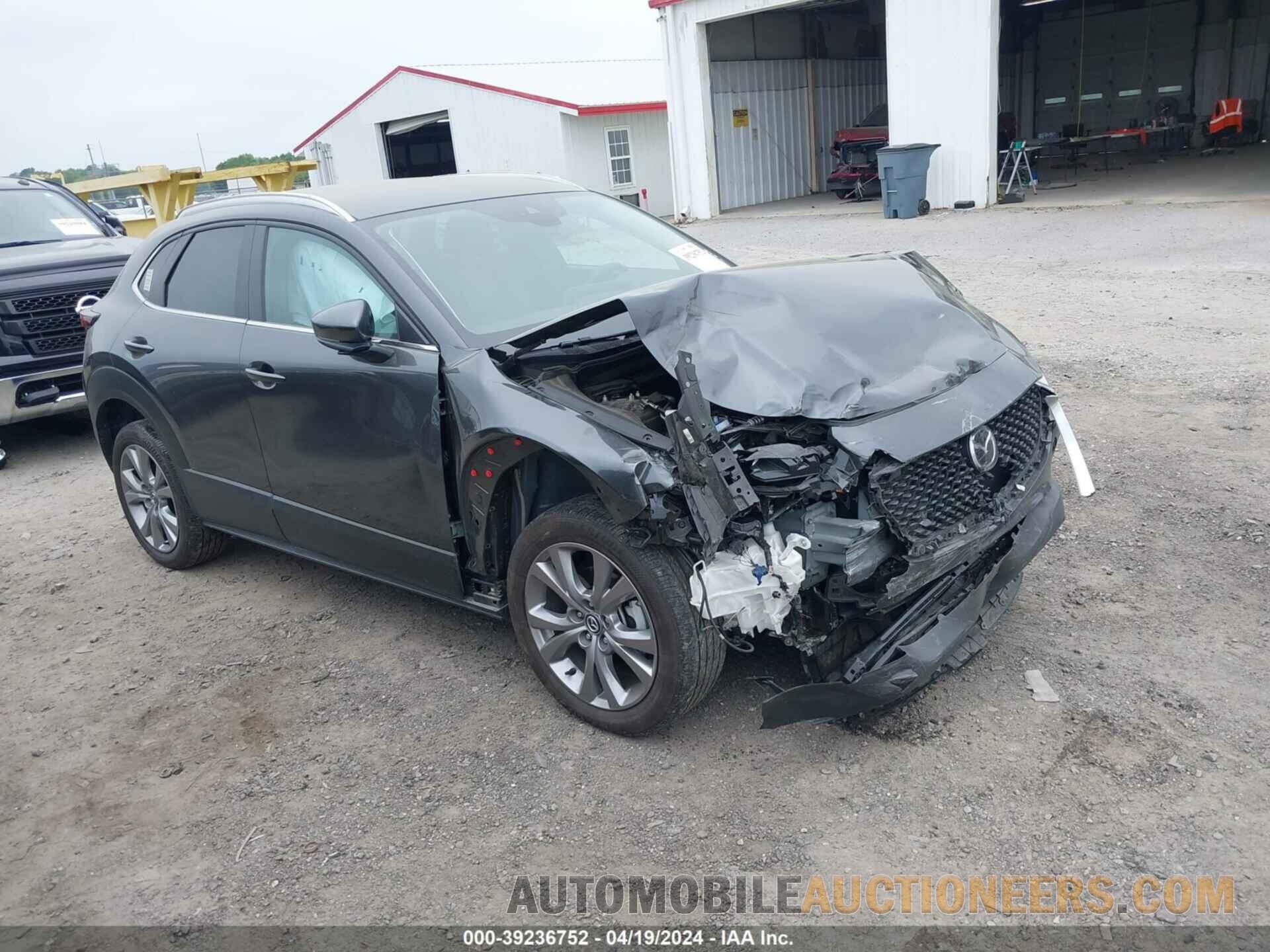 3MVDMBBL2NM436862 MAZDA CX-30 2022