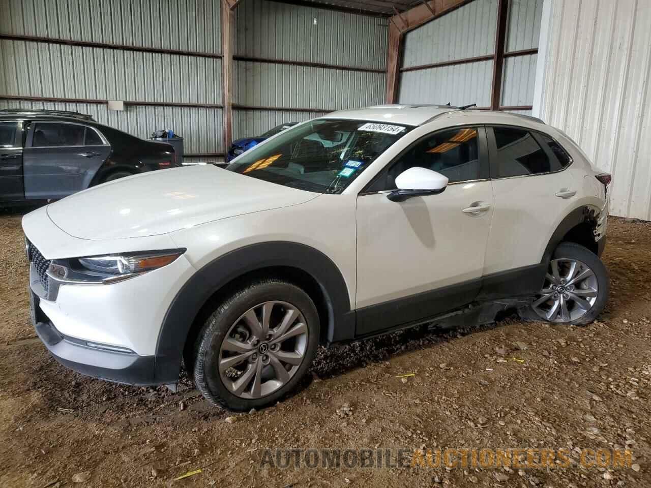 3MVDMBBL2NM436974 MAZDA CX30 2022