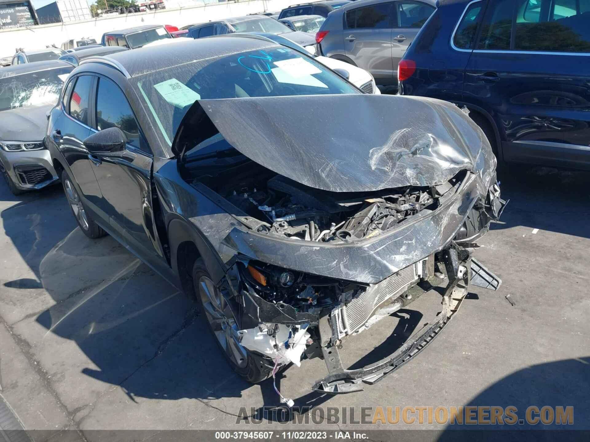 3MVDMBBL2NM439115 MAZDA CX-30 2022