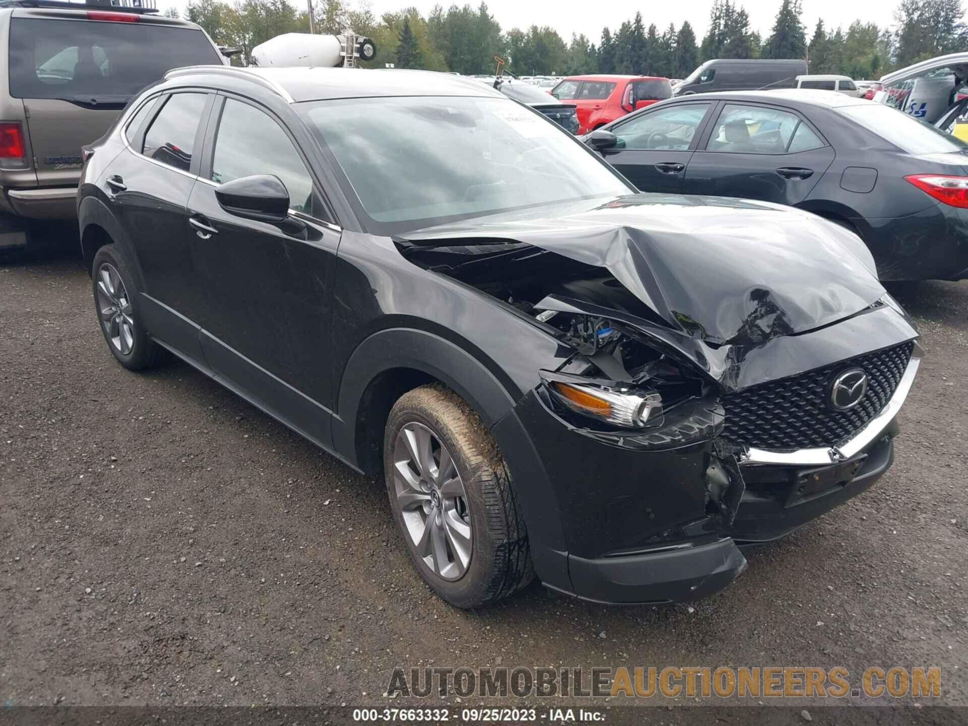 3MVDMBBL2NM440345 MAZDA CX-30 2022