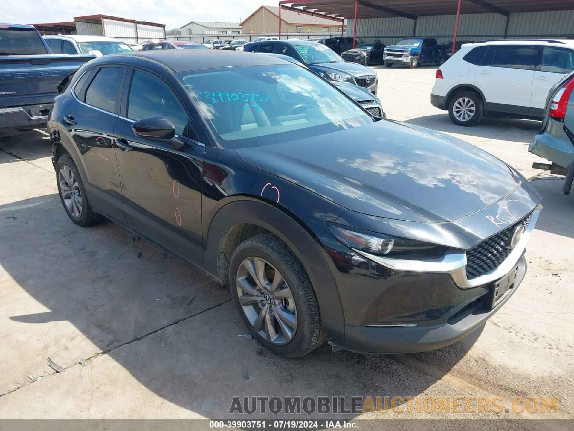 3MVDMBBL2NM451703 MAZDA CX-30 2022