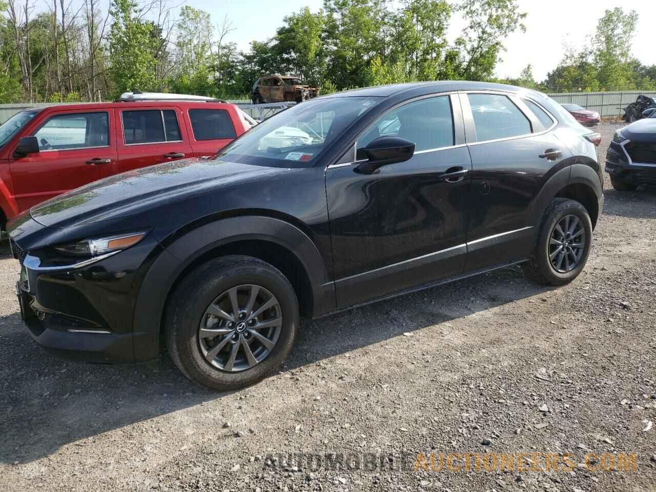 3MVDMBBL3LM114986 MAZDA CX30 2020