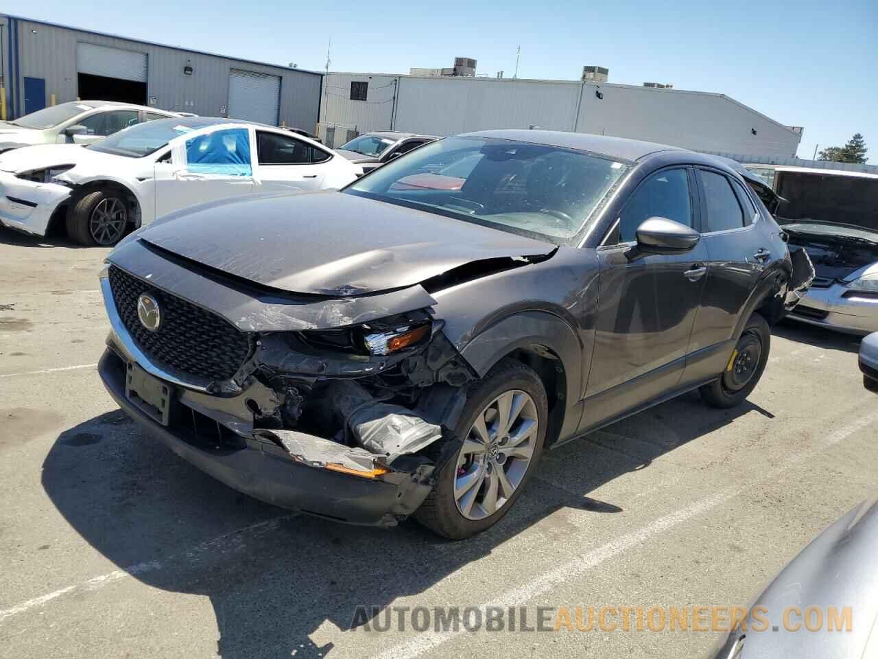 3MVDMBBL3MM255770 MAZDA CX30 2021