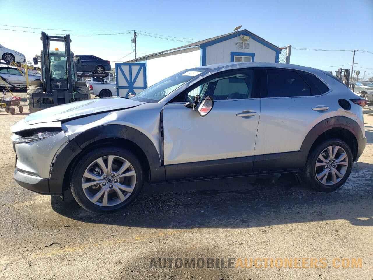 3MVDMBBL3MM256711 MAZDA CX30 2021