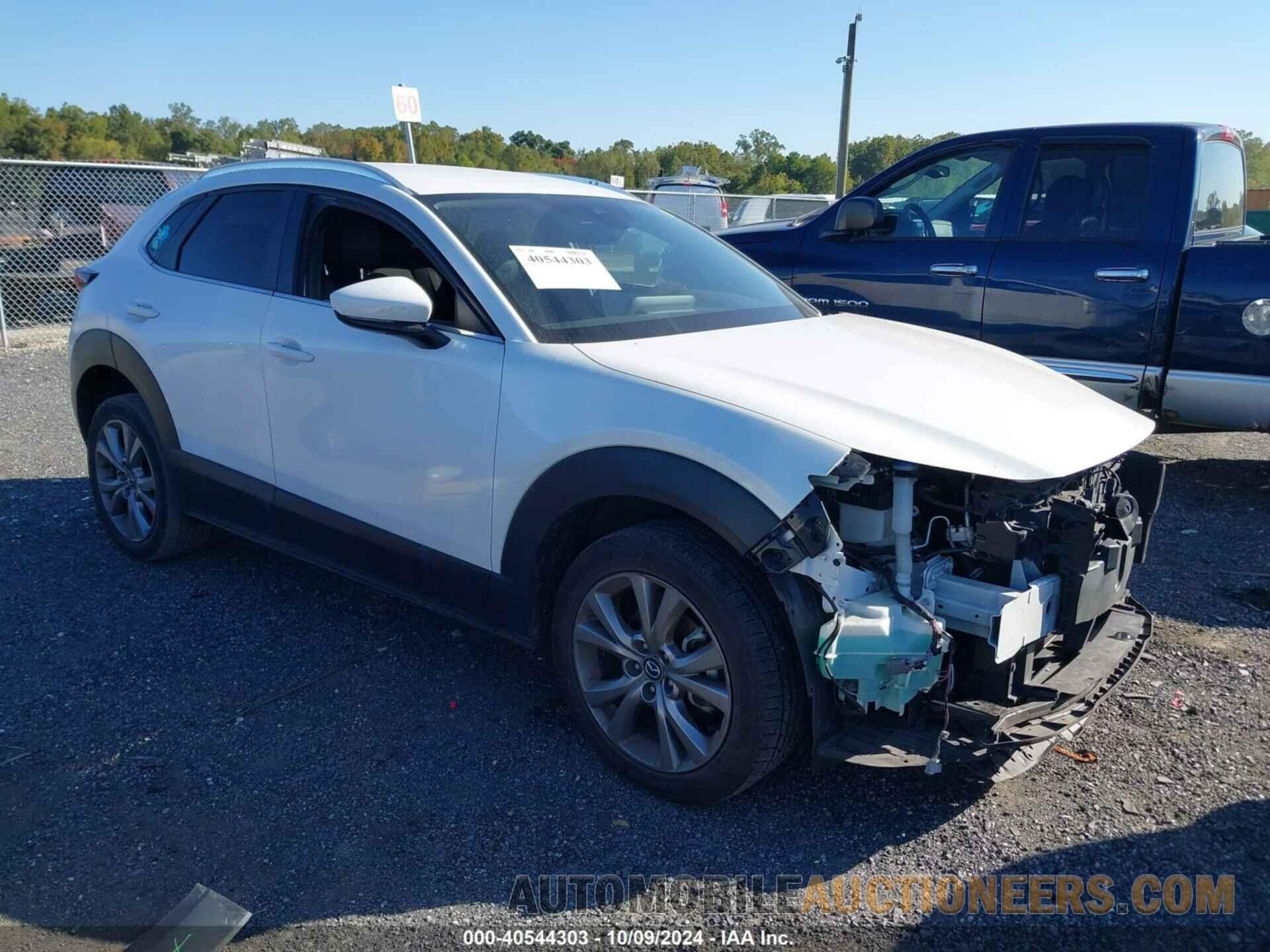 3MVDMBBL3MM300707 MAZDA CX-30 2021