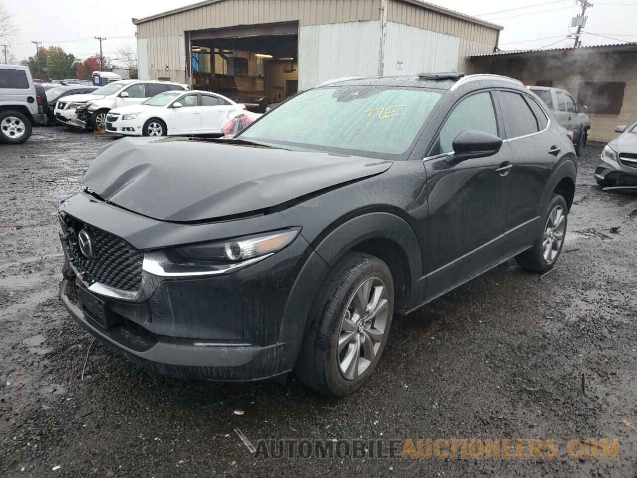 3MVDMBBL3NM400873 MAZDA CX30 2022