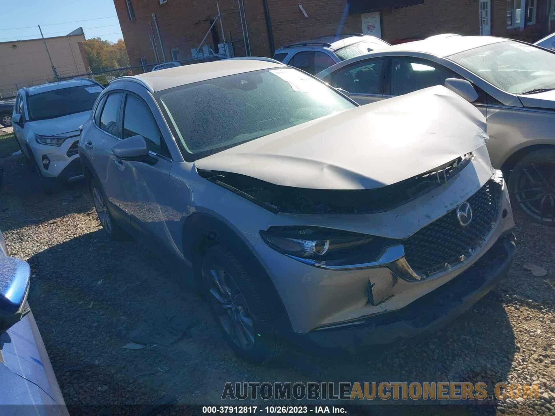 3MVDMBBL3NM401828 MAZDA CX-30 2022