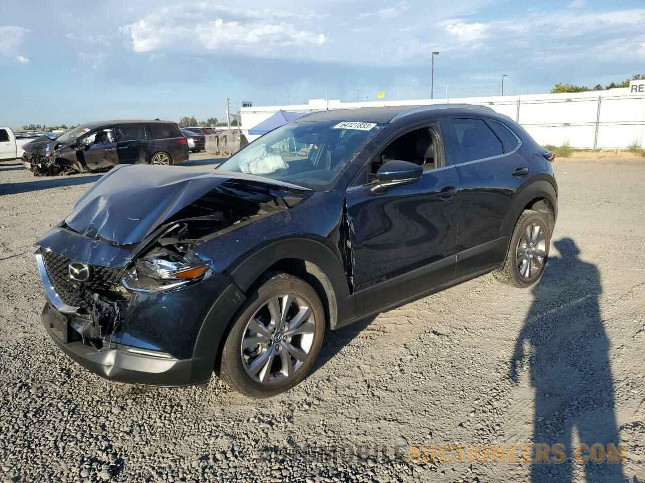 3MVDMBBL3NM412764 MAZDA CX30 2022