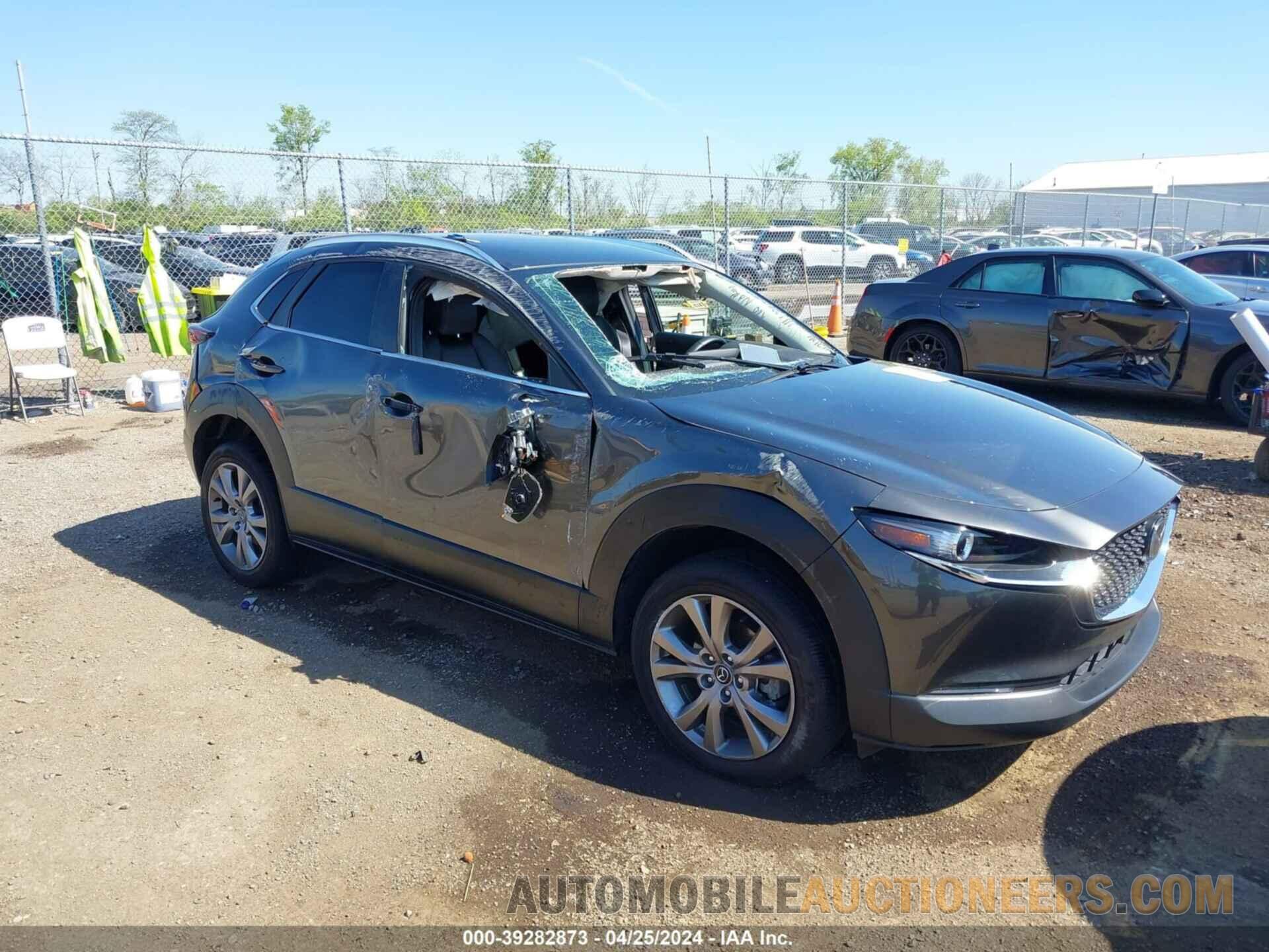 3MVDMBBL3NM416233 MAZDA CX-30 2022