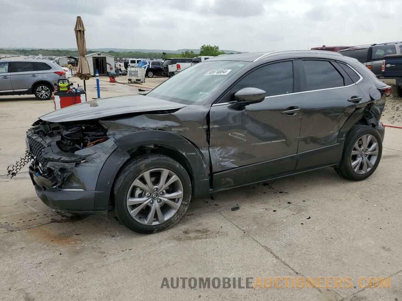 3MVDMBBL3NM439687 MAZDA CX30 2022