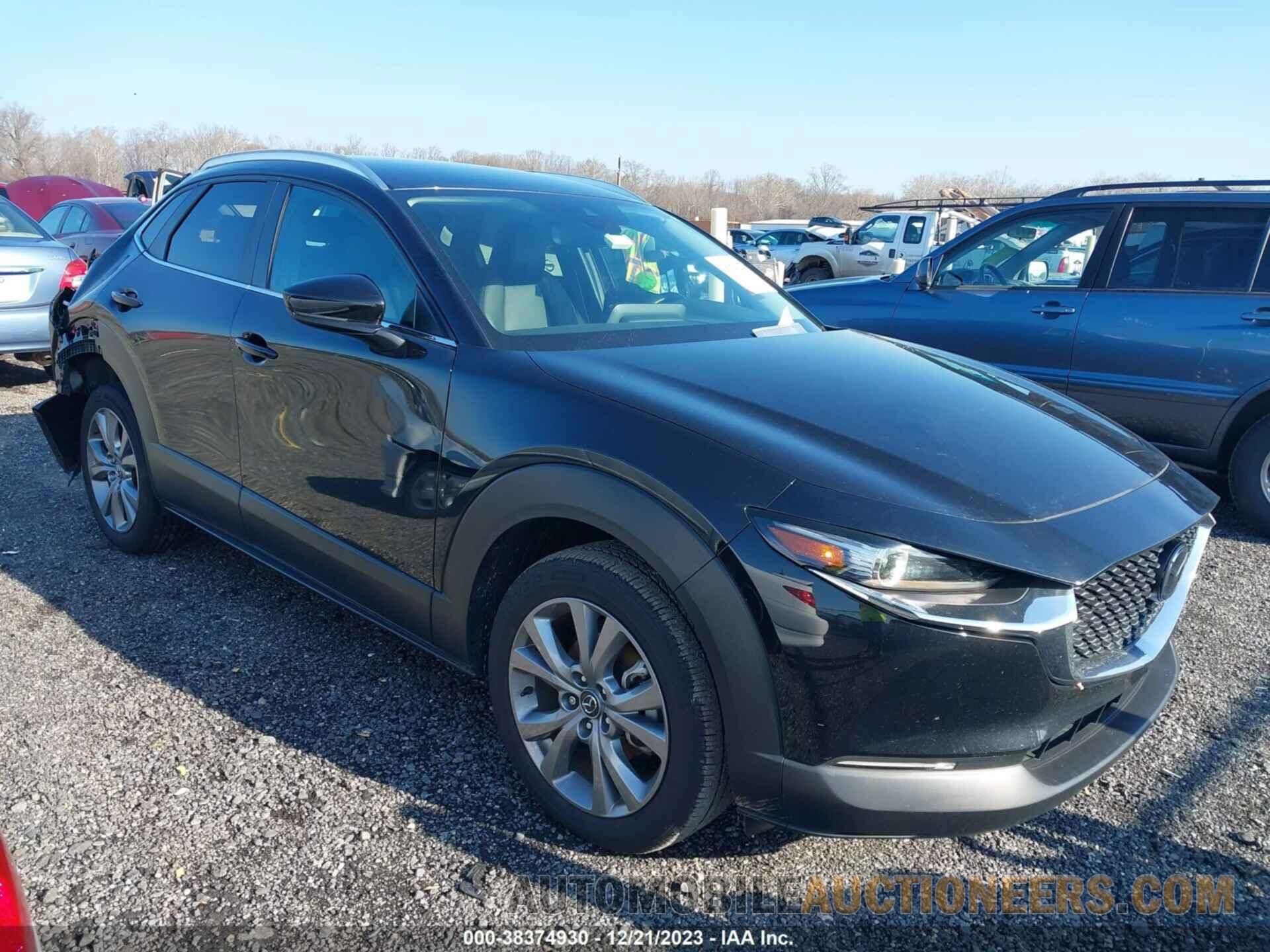 3MVDMBBL3NM442685 MAZDA CX-30 2022