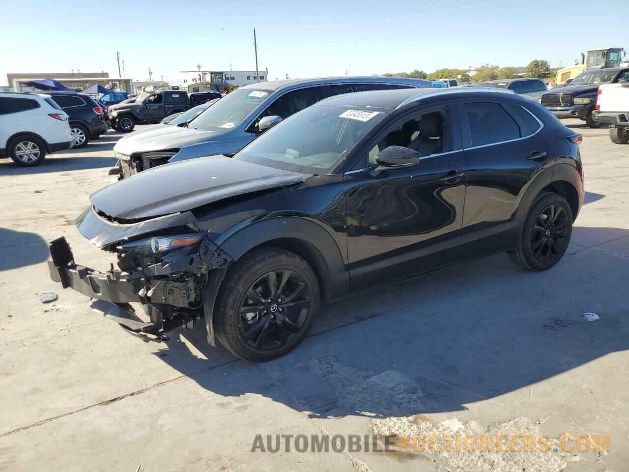 3MVDMBBL3NM448079 MAZDA CX30 2022