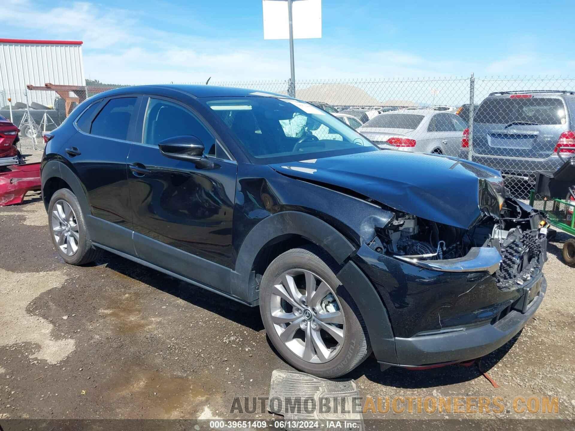 3MVDMBBL3NM452102 MAZDA CX-30 2022