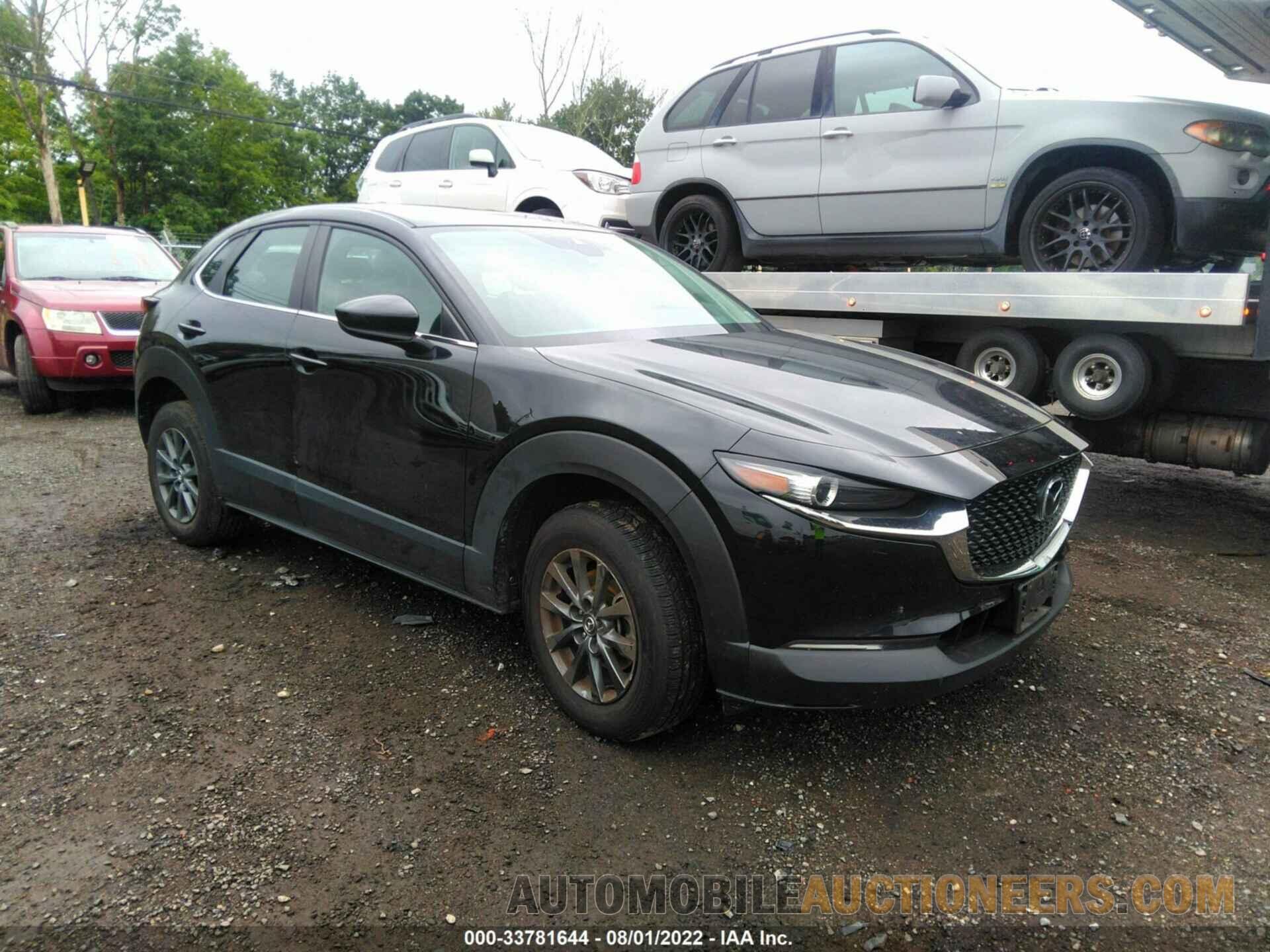 3MVDMBBL4LM126791 MAZDA CX-30 2020