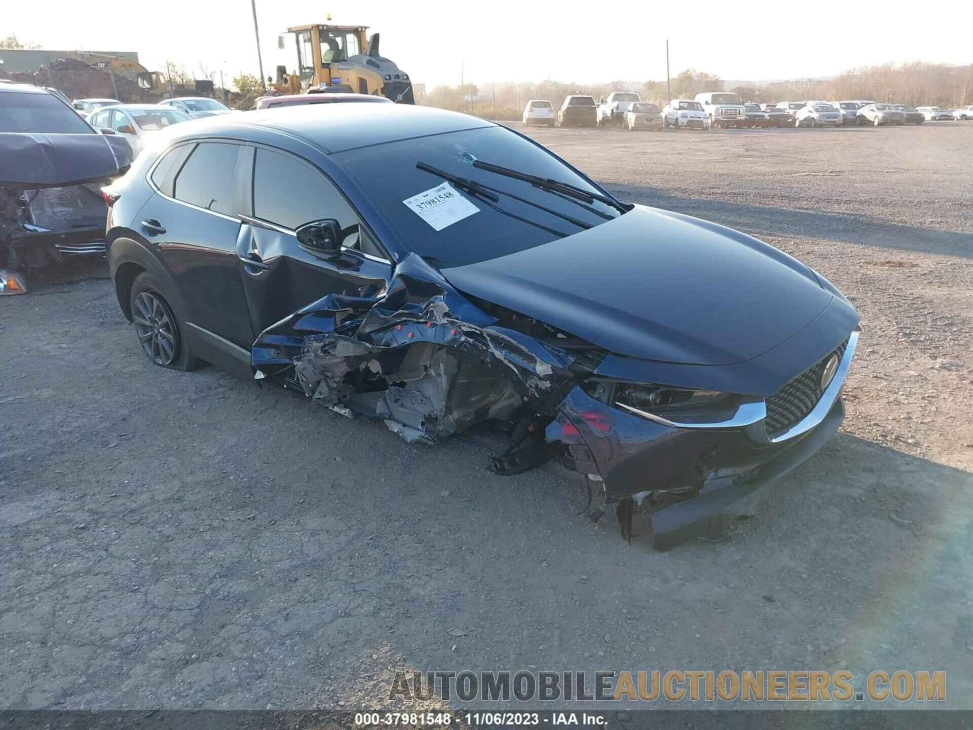 3MVDMBBL4LM127908 MAZDA CX-30 2020