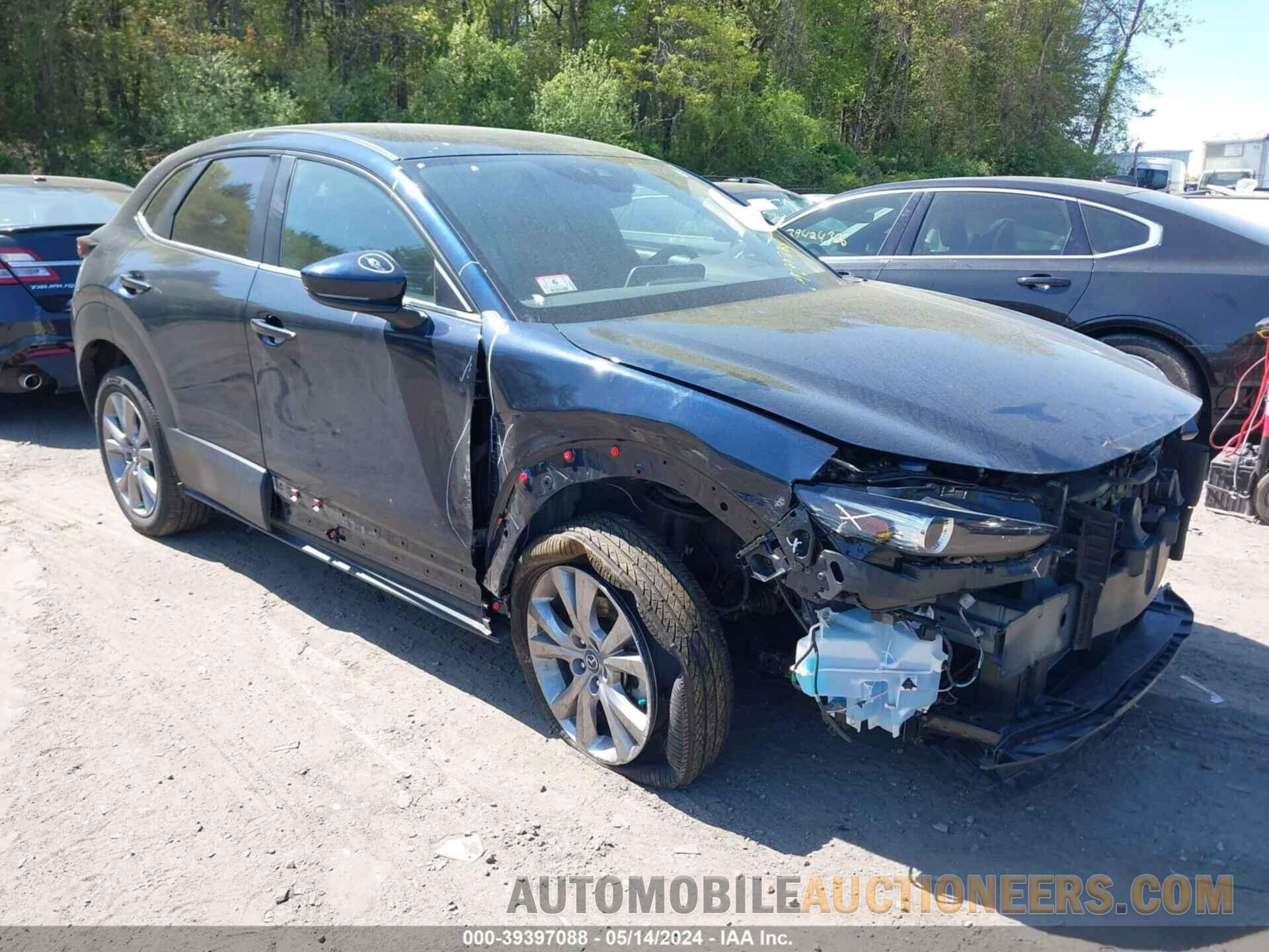 3MVDMBBL4MM245930 MAZDA CX-30 2021