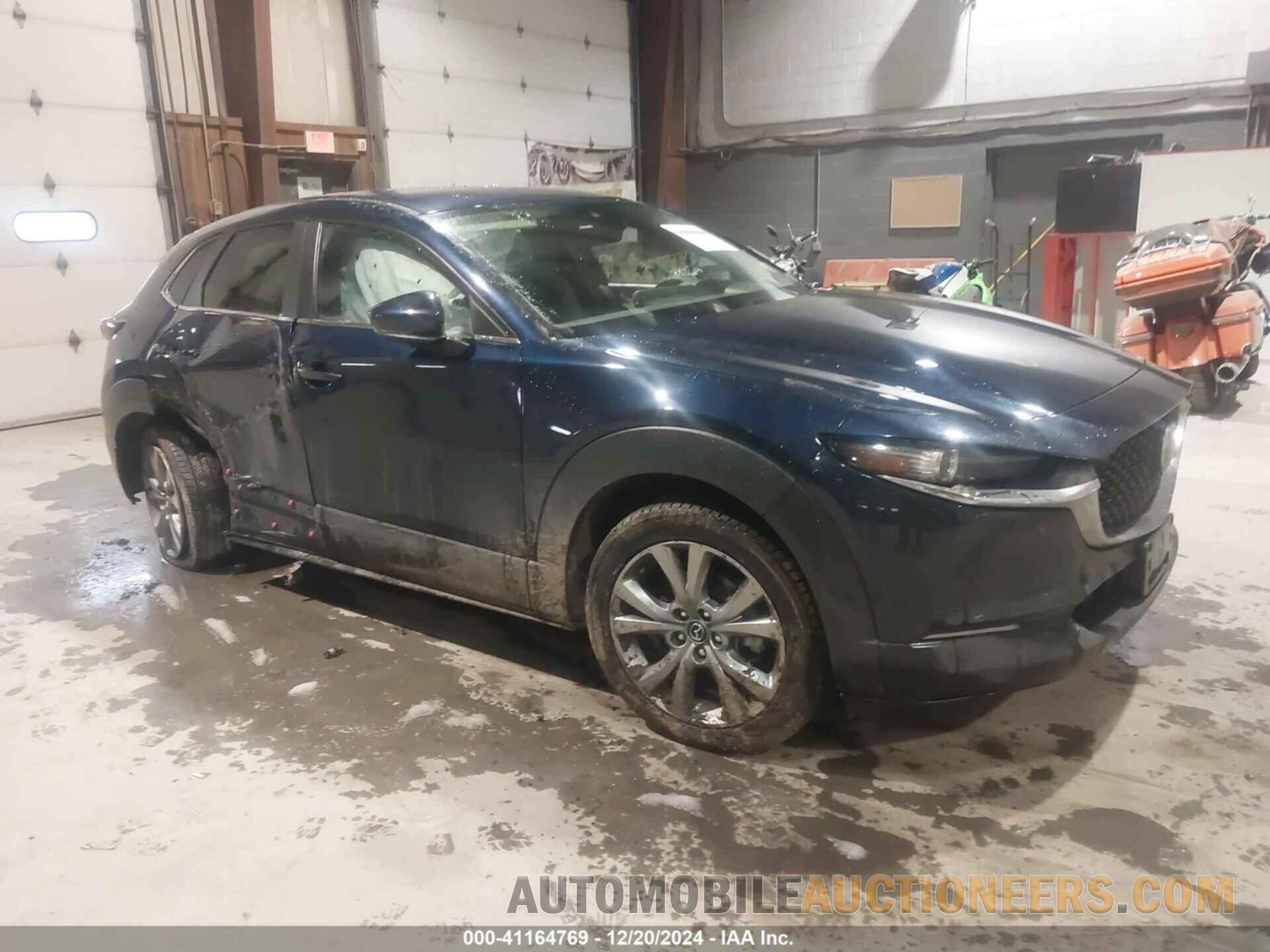 3MVDMBBL4MM254997 MAZDA CX-30 2021