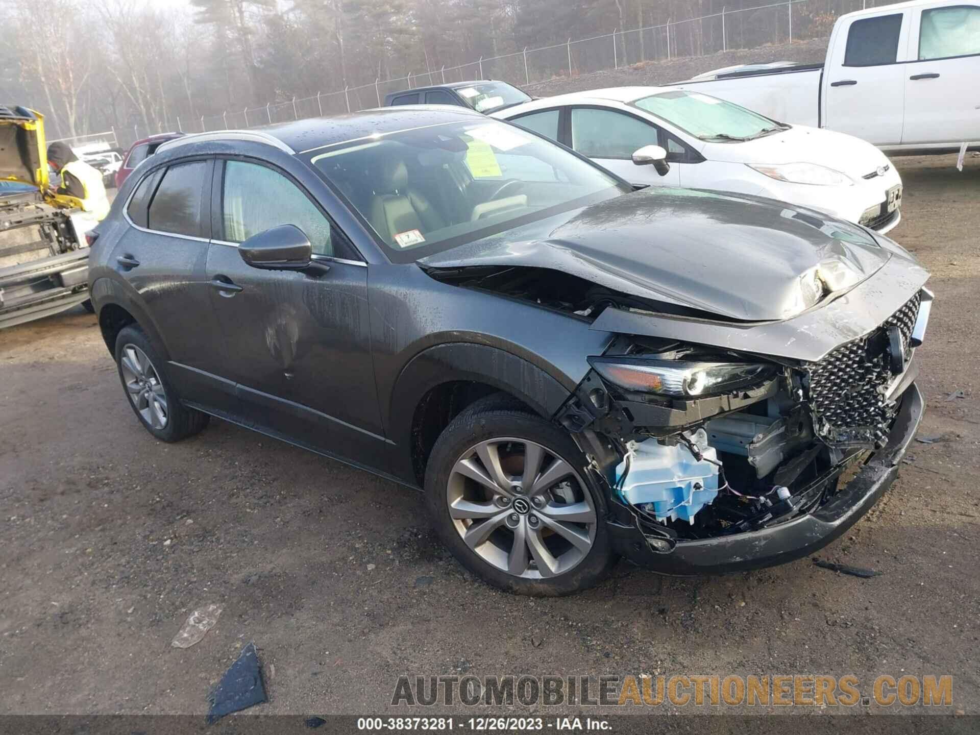 3MVDMBBL4NM427919 MAZDA CX-30 2022