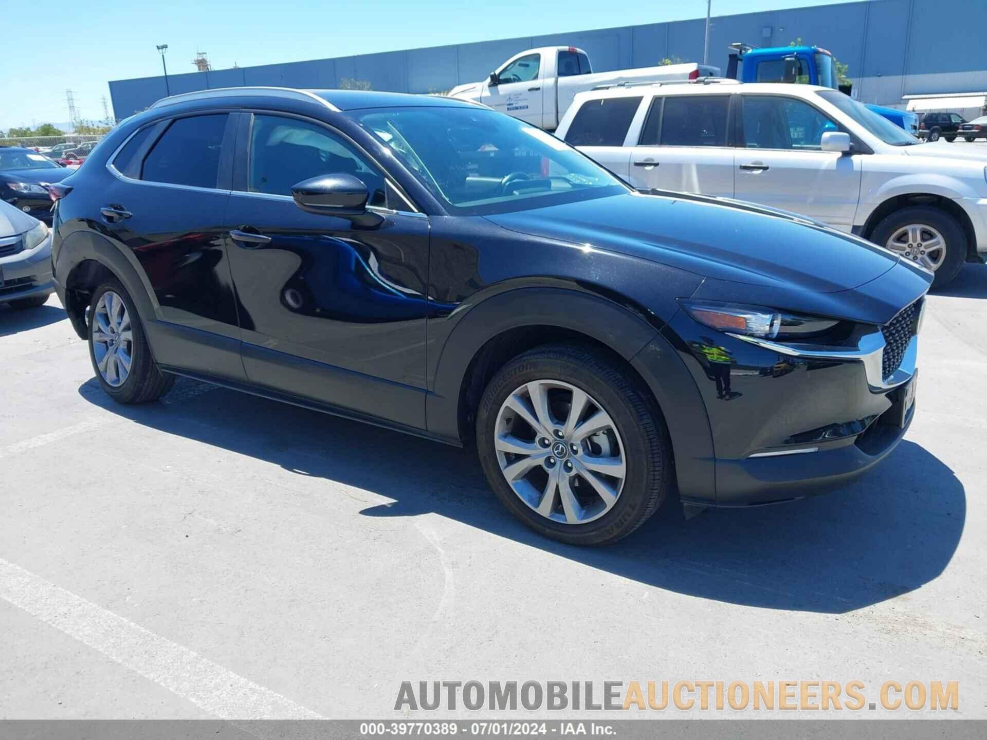 3MVDMBBL4NM428570 MAZDA CX-30 2022