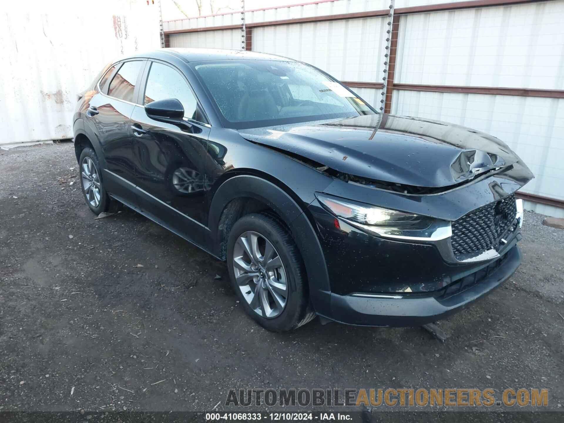 3MVDMBBL4NM452108 MAZDA CX-30 2022