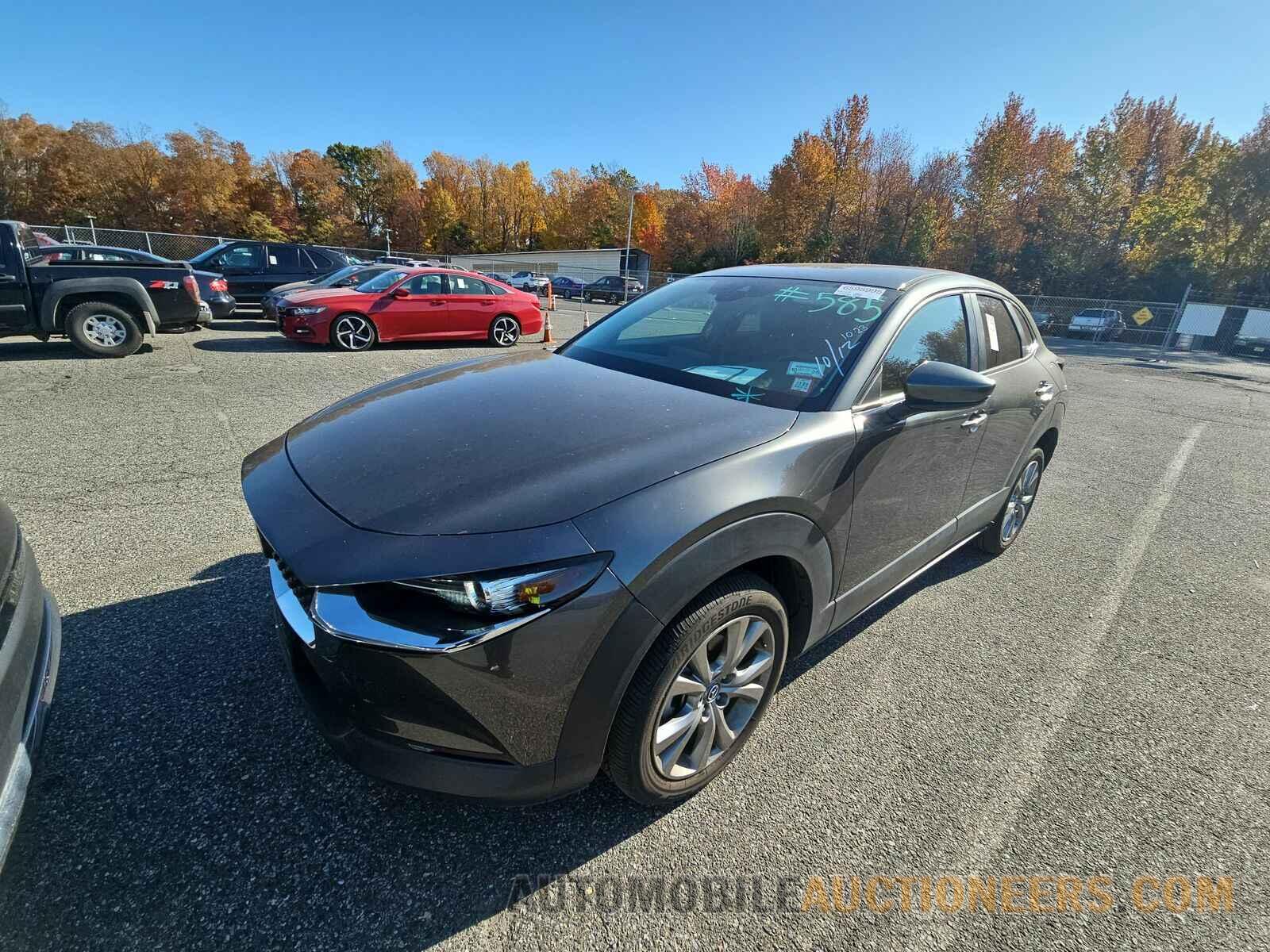 3MVDMBBL4NM454585 MAZDA CX-30 2022