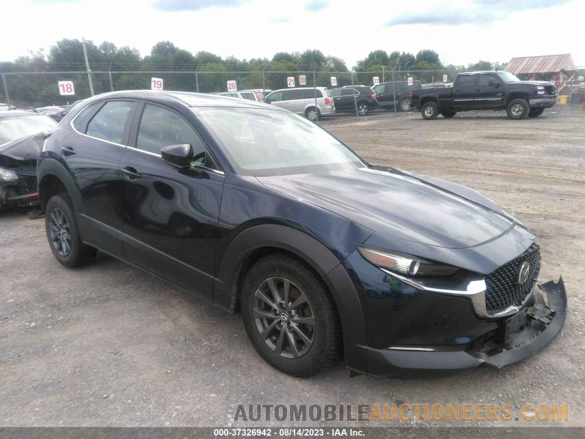 3MVDMBBL5LM134270 MAZDA CX-30 2020