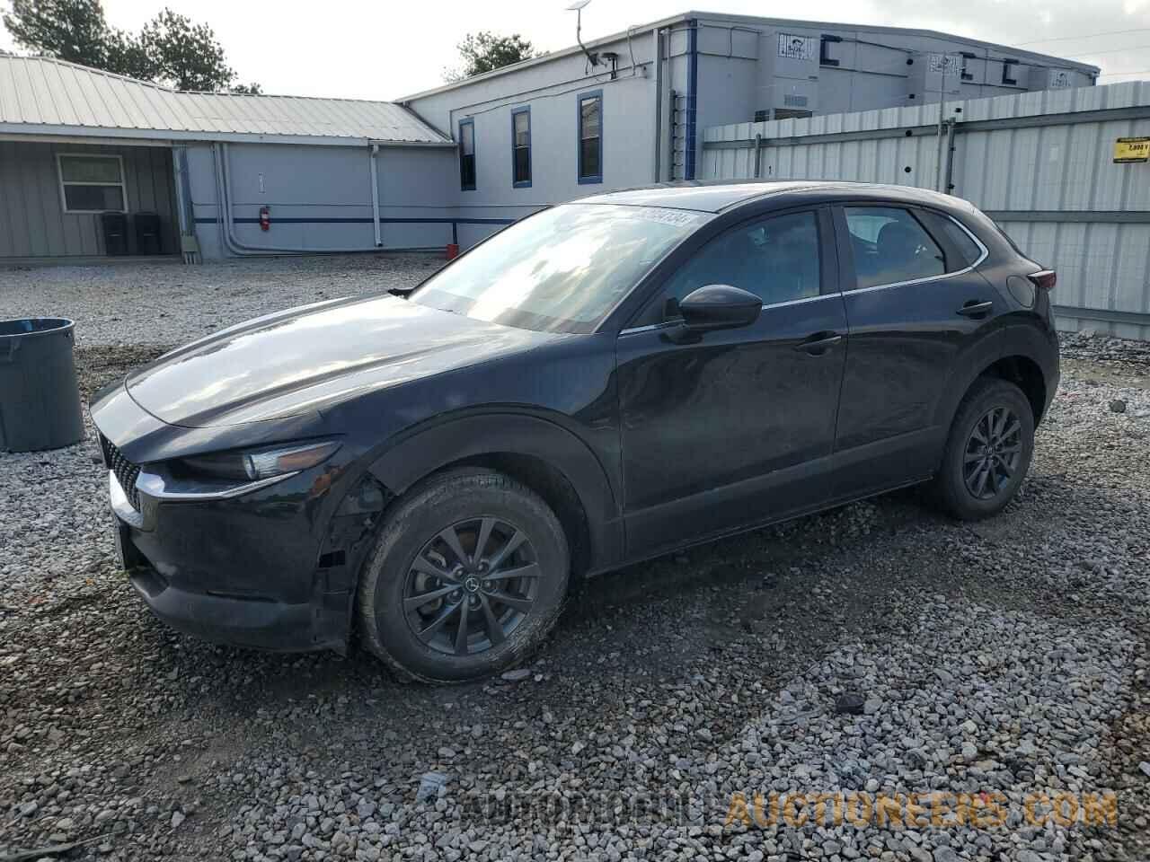 3MVDMBBL5LM138545 MAZDA CX30 2020