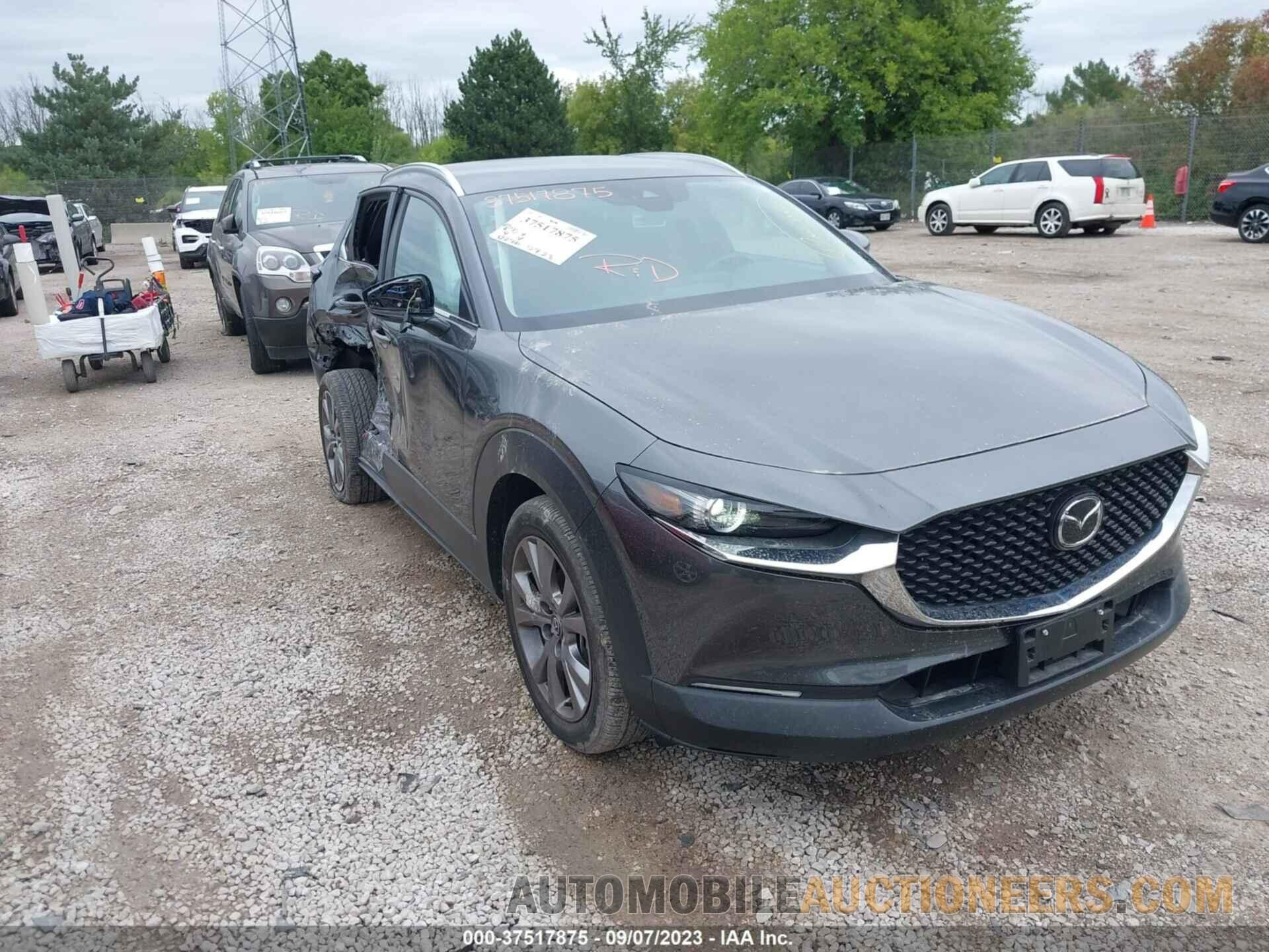 3MVDMBBL5NM405685 MAZDA CX-30 2022