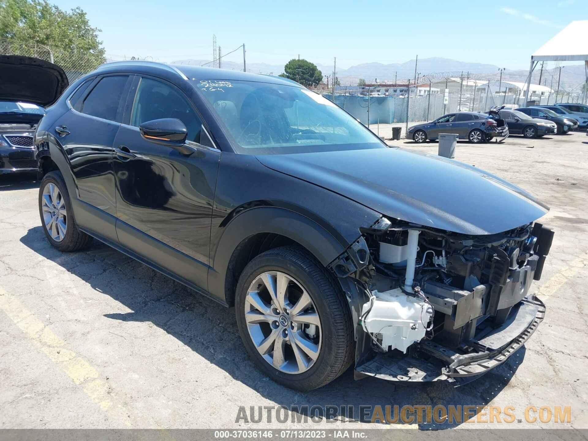 3MVDMBBL5NM440288 MAZDA CX-30 2022