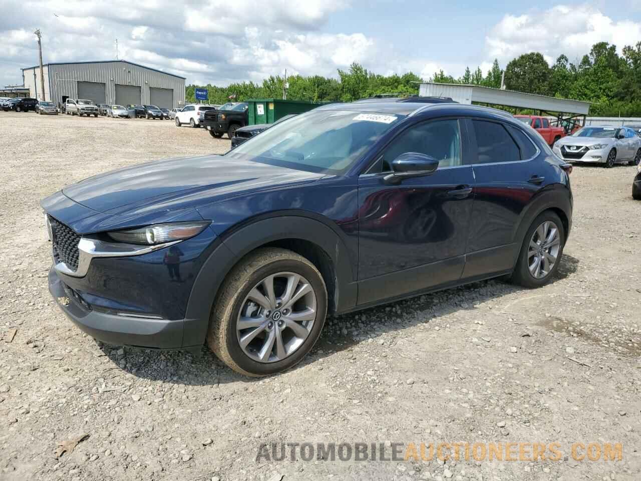 3MVDMBBL5NM450612 MAZDA CX30 2022