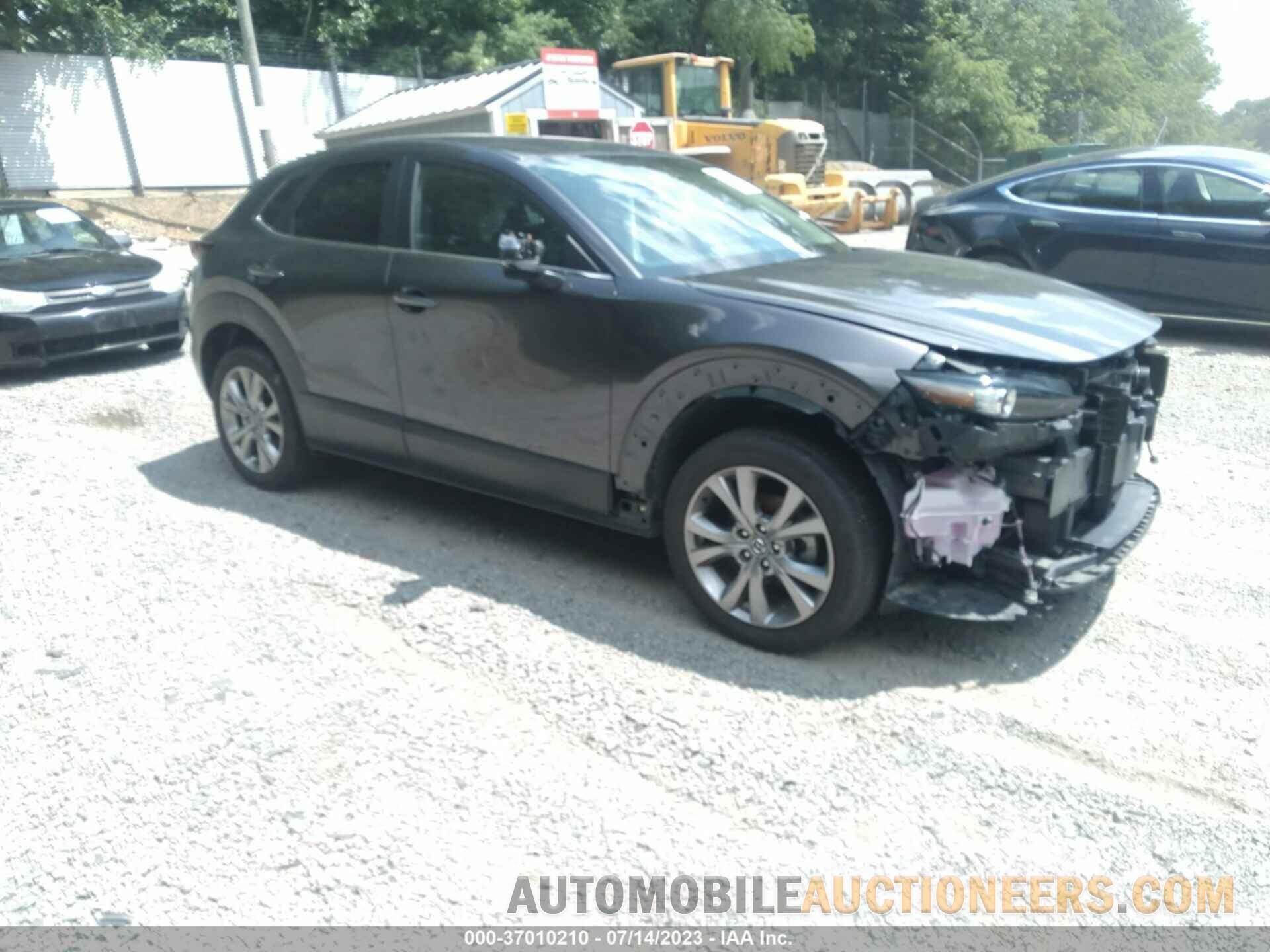 3MVDMBBL6MM200066 MAZDA CX-30 2021