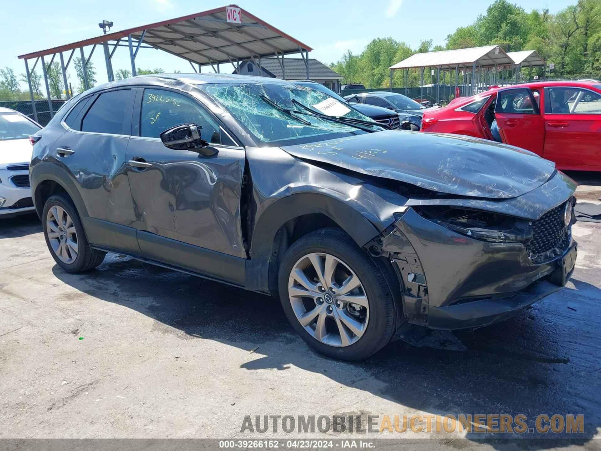 3MVDMBBL6MM214632 MAZDA CX-30 2021