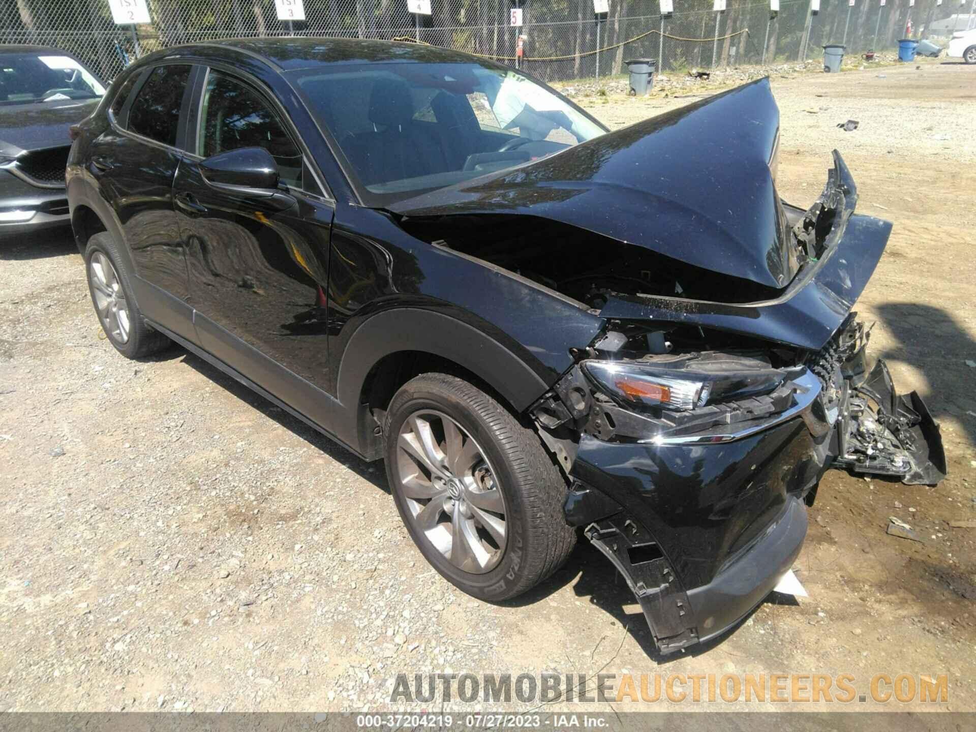 3MVDMBBL6MM238686 MAZDA CX-30 2021