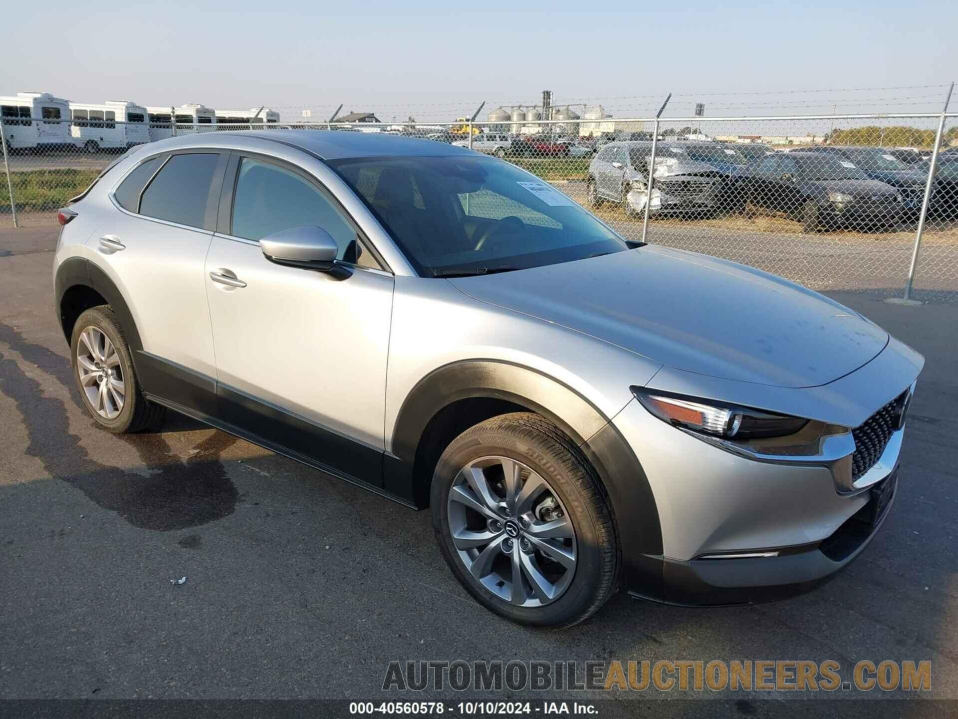 3MVDMBBL6MM303746 MAZDA CX-30 2021