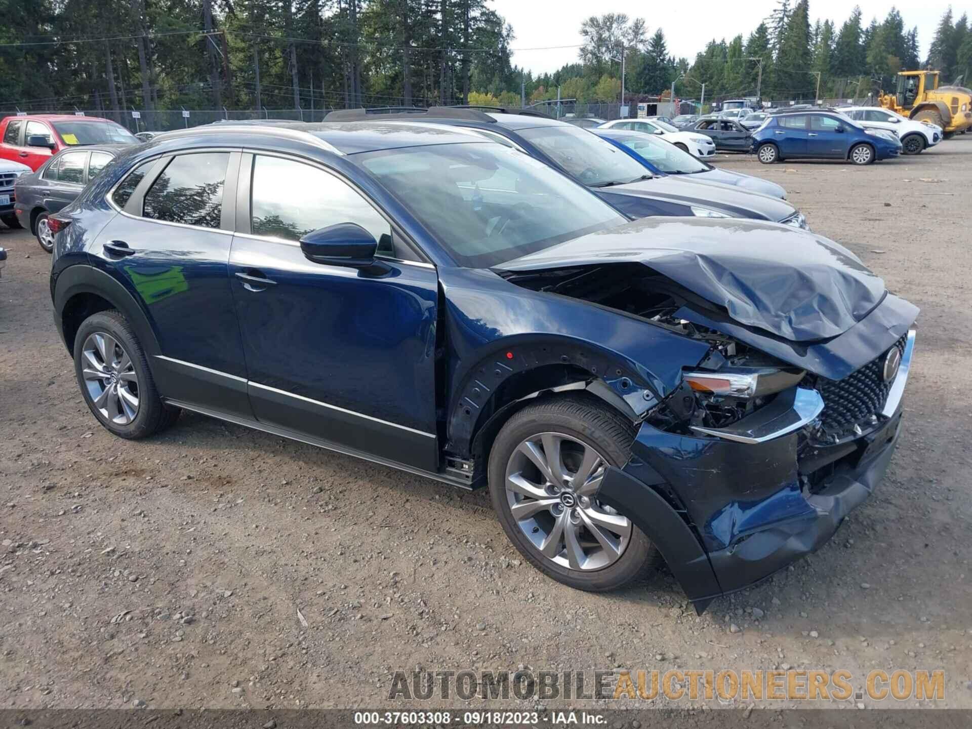 3MVDMBBL6NM413780 MAZDA CX-30 2022