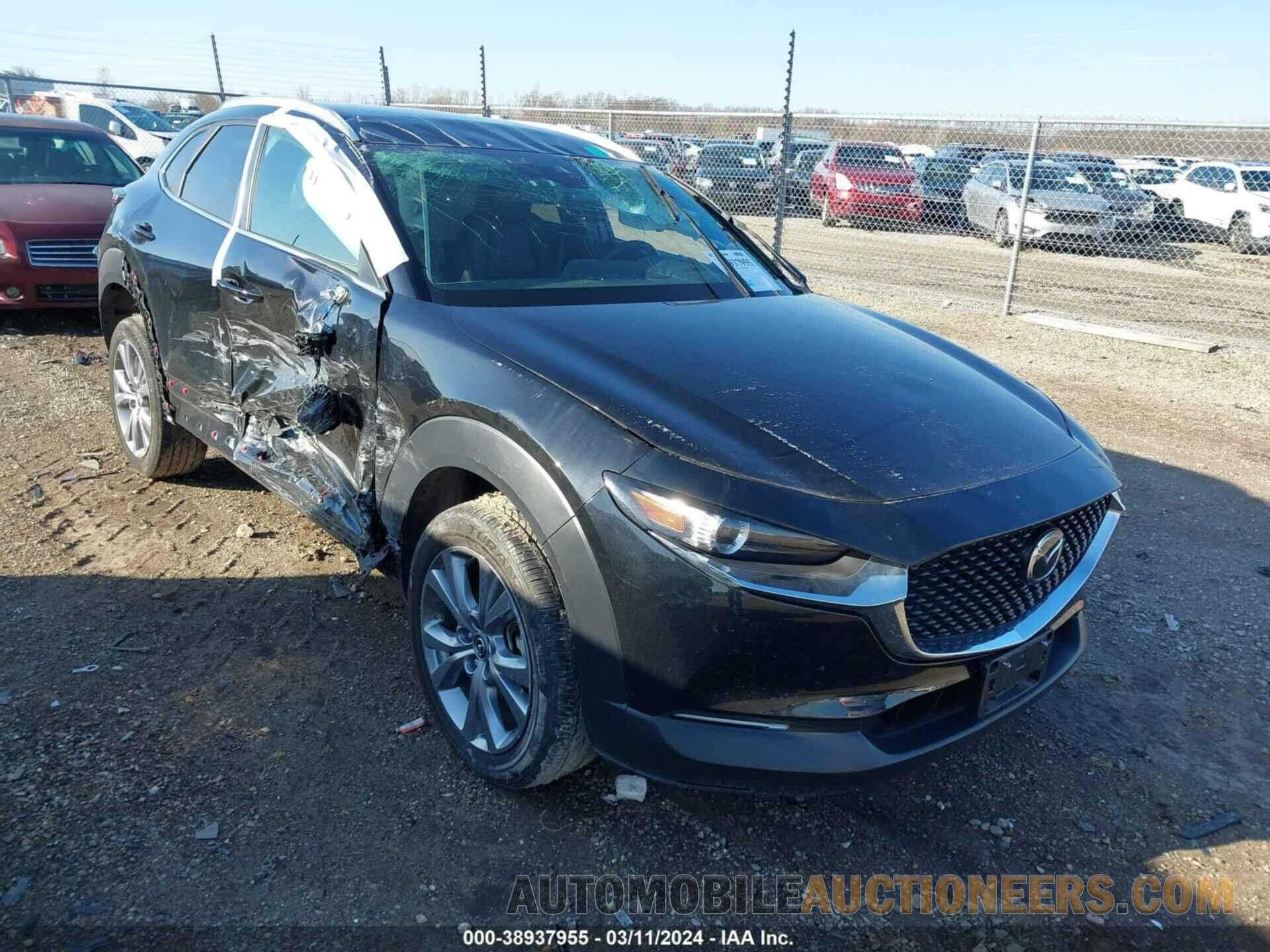 3MVDMBBL6NM422611 MAZDA CX-30 2022