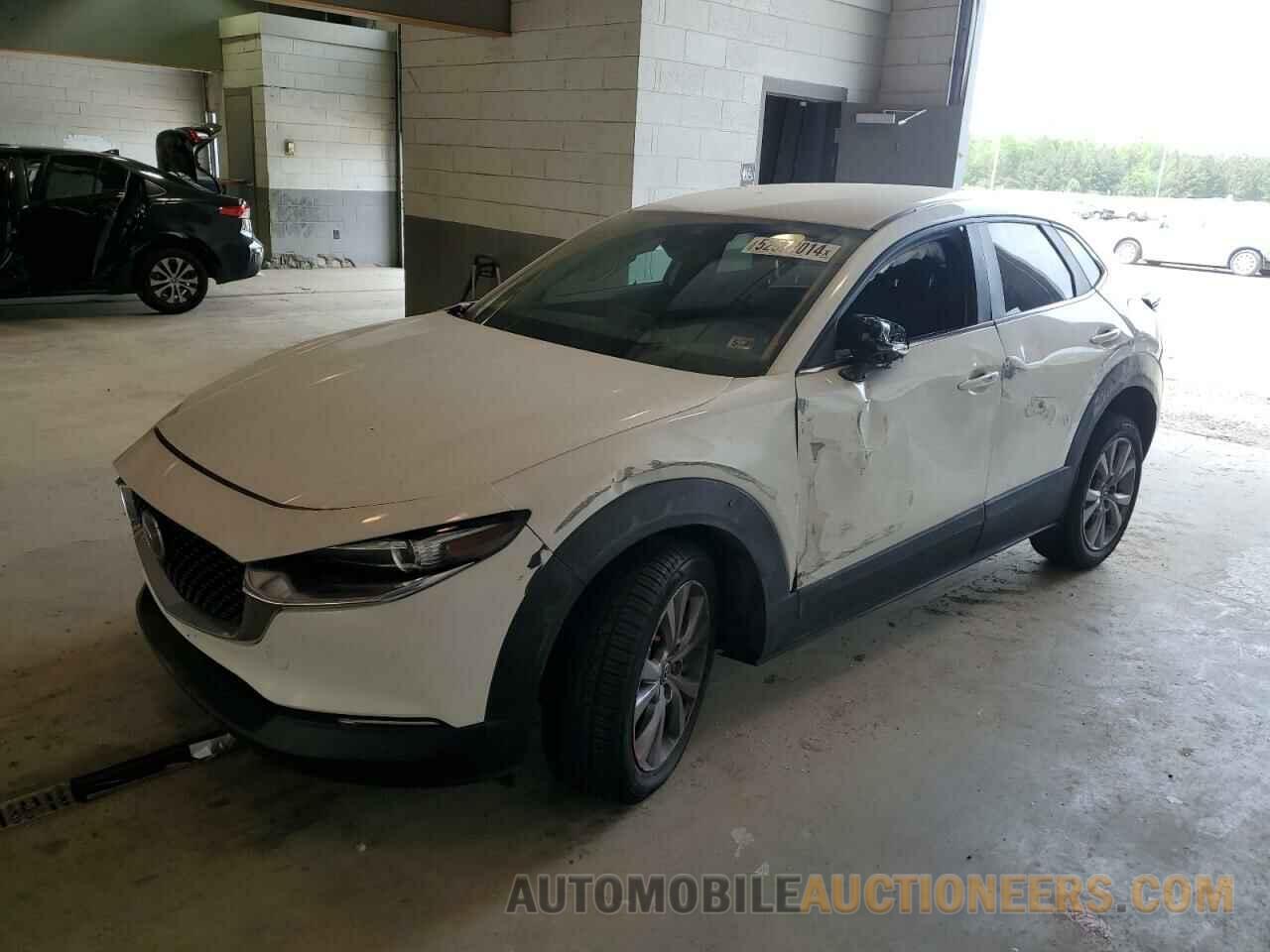 3MVDMBBL7MM221833 MAZDA CX30 2021