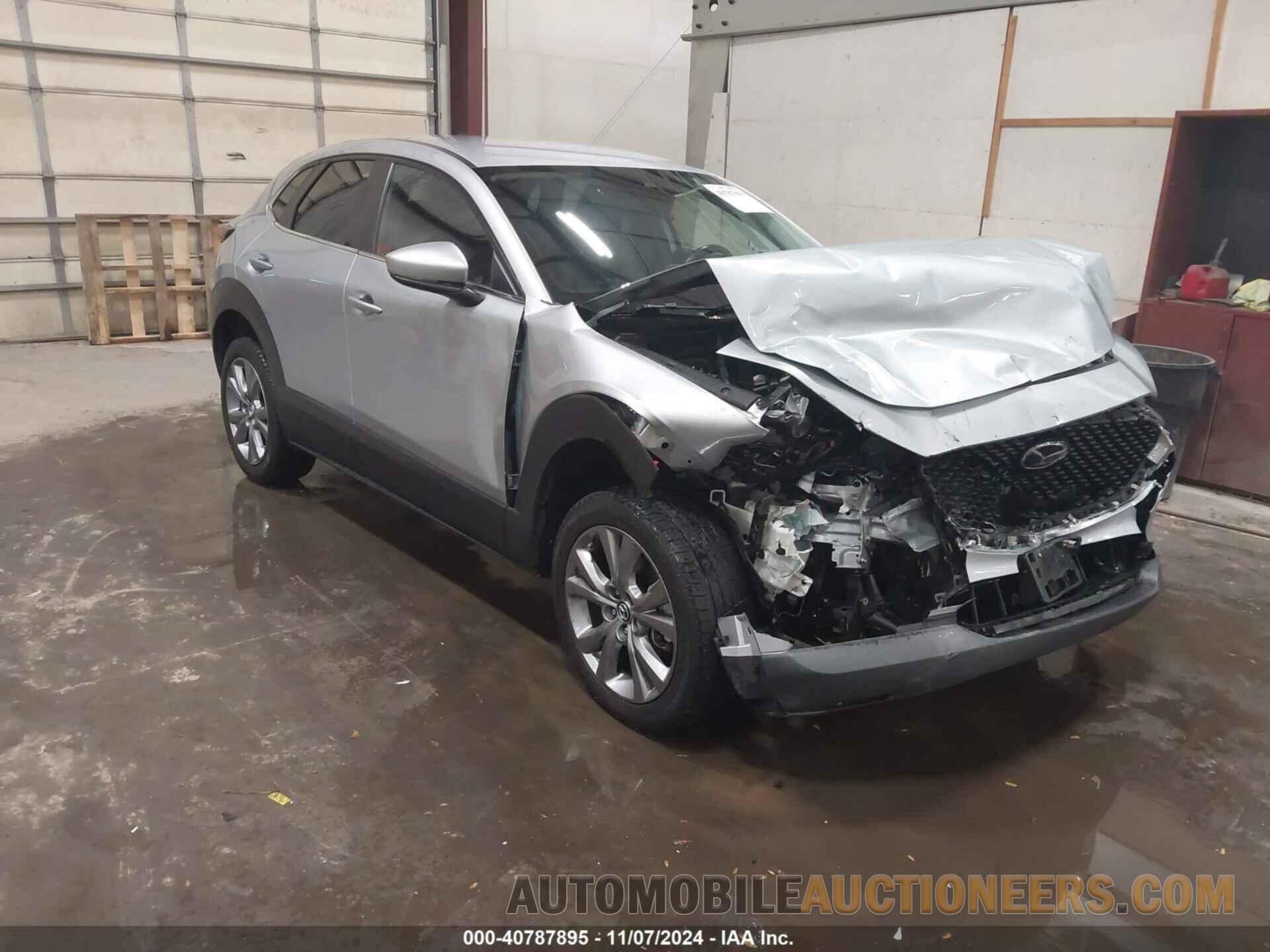 3MVDMBBL7MM230662 MAZDA CX-30 2021