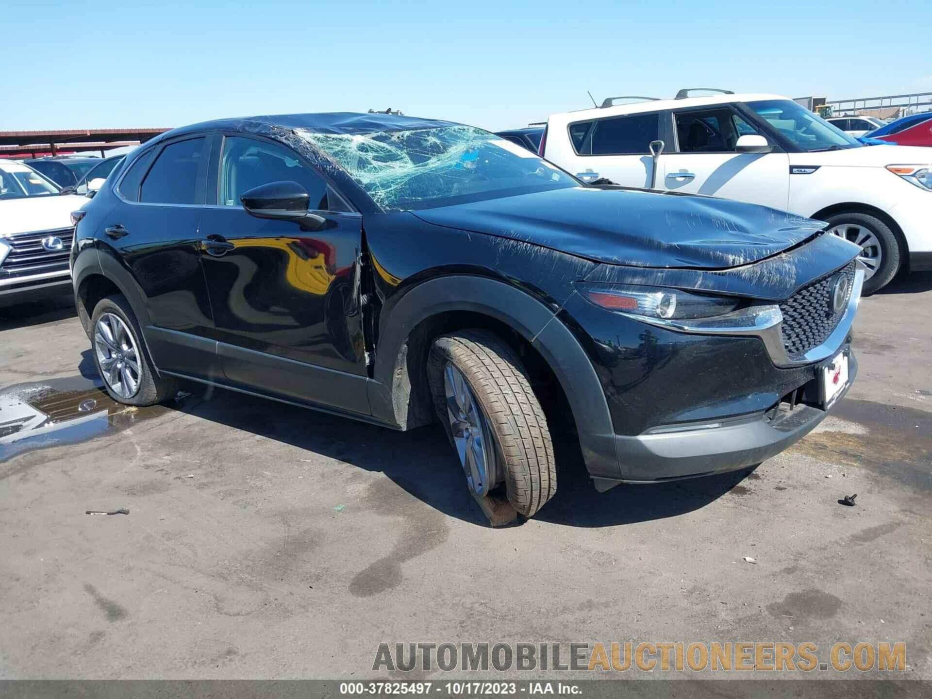 3MVDMBBL7MM231052 MAZDA CX-30 2021