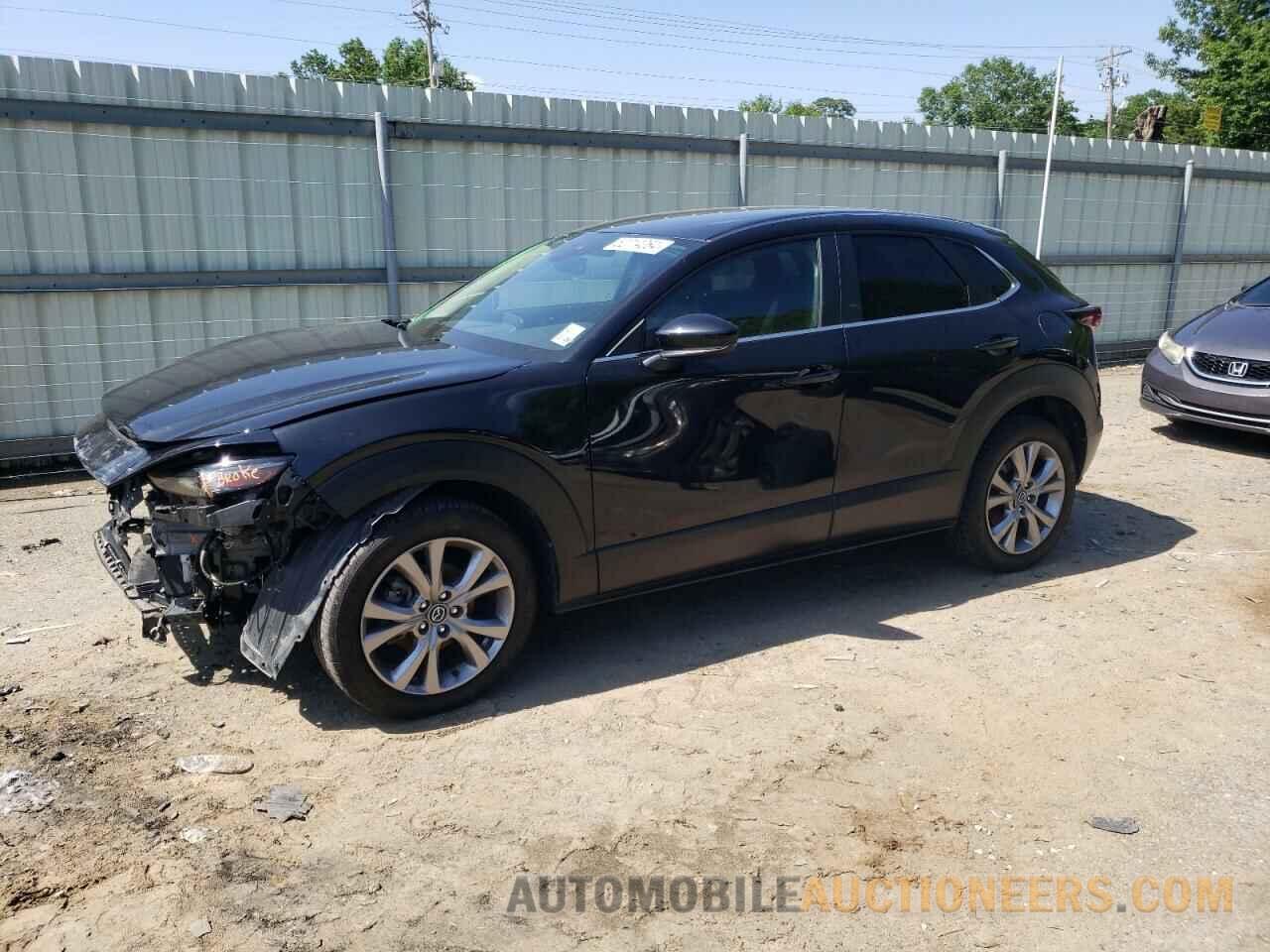 3MVDMBBL7MM243136 MAZDA CX30 2021