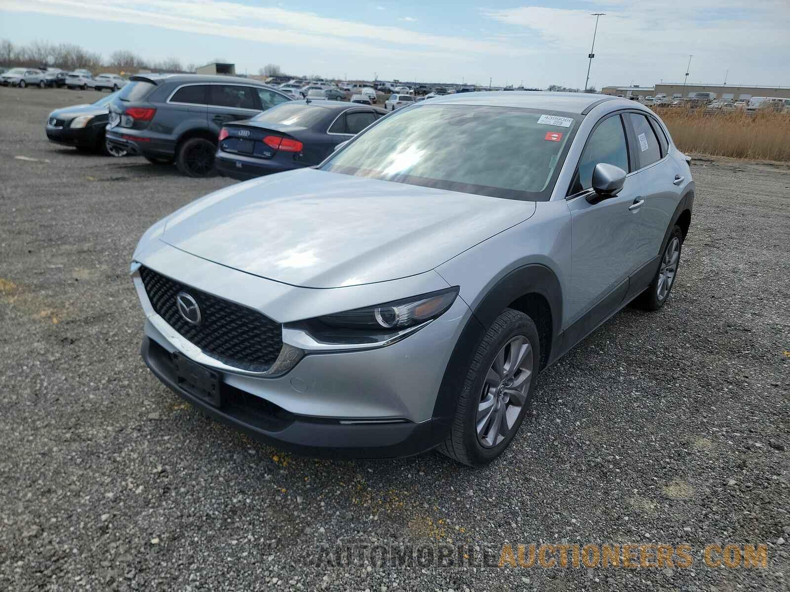 3MVDMBBL7MM245954 MAZDA CX-30 2021