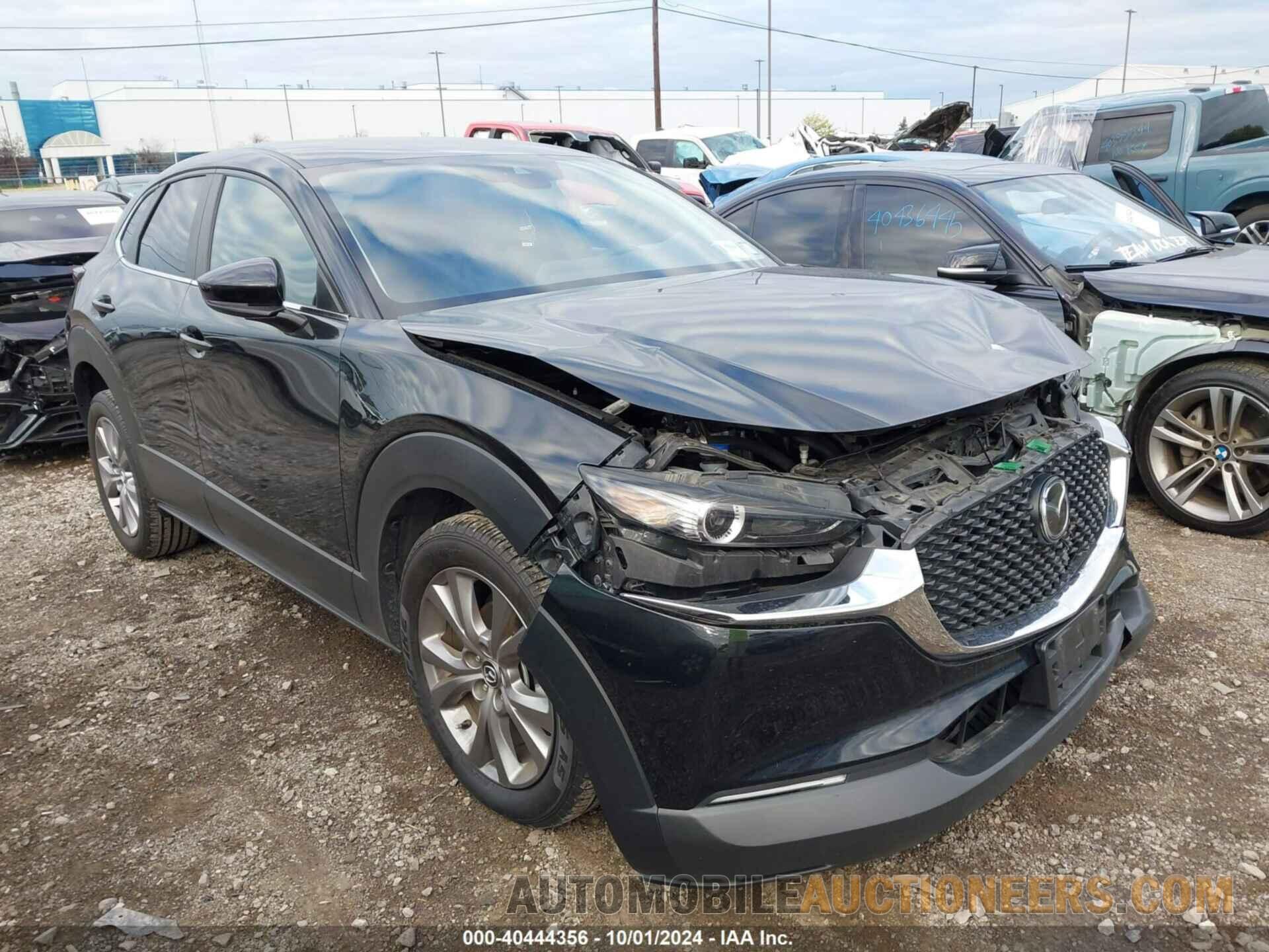 3MVDMBBL7MM247199 MAZDA CX-30 2021