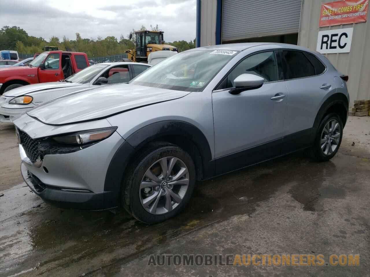 3MVDMBBL7MM259854 MAZDA CX30 2021