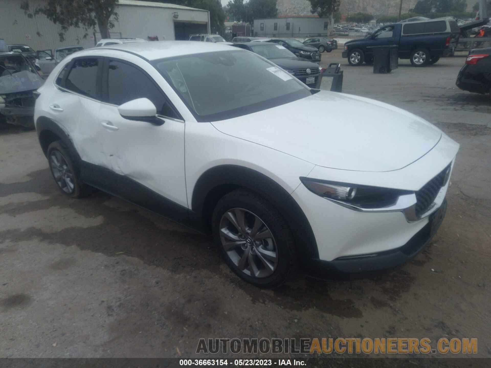 3MVDMBBL7MM268618 MAZDA CX-30 2021