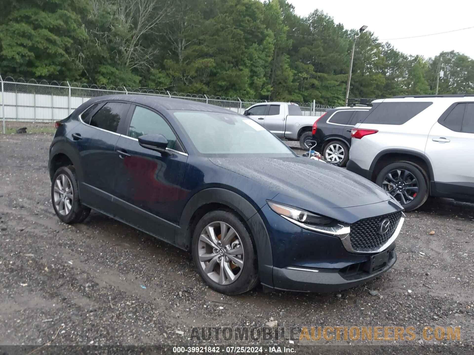 3MVDMBBL7MM303111 MAZDA CX-30 2021